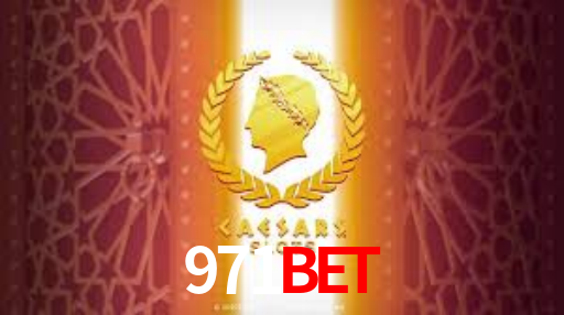 Cassino na plataforma 971BET