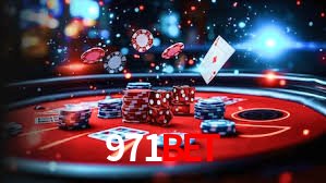 Baixar Cassino 971BET